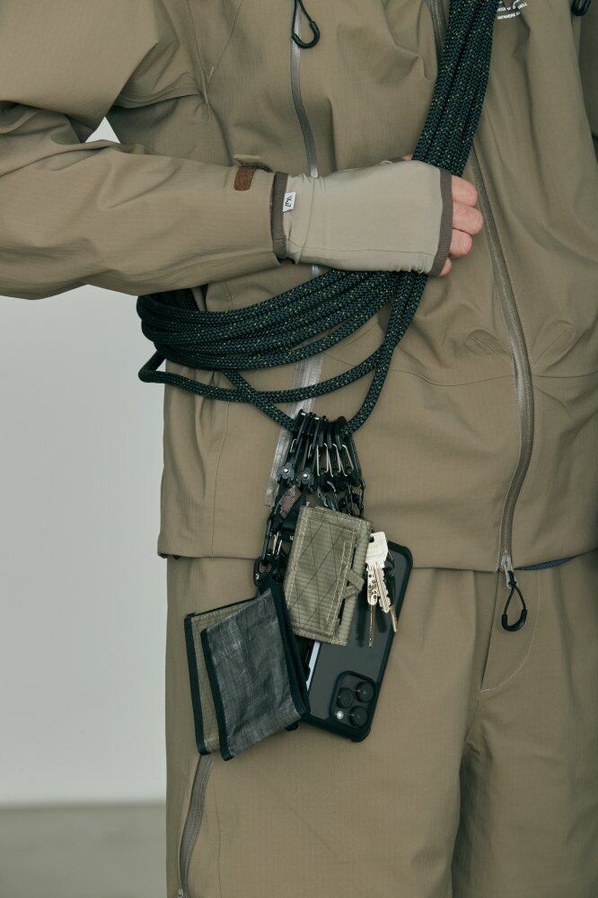COMFY(コムフィ)～SLING PARTS～
