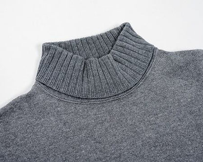 WORKERS(ワーカーズ)～RAF Sweater, Grey～