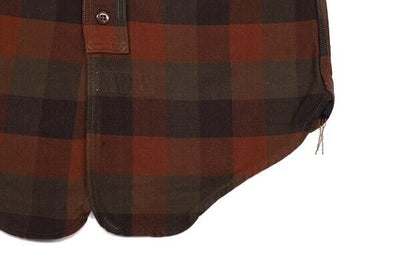 FREEWHEELERS(フリーホイーラーズ)～Baldy Gus MECHANIC SHIRT 2024FW～
