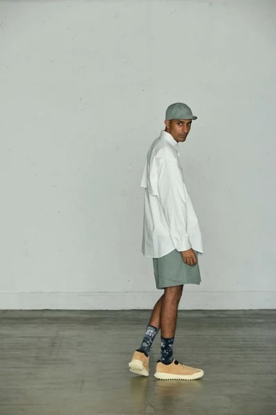 COMFY(コムフィ)～VENTILATION SHIRTS～