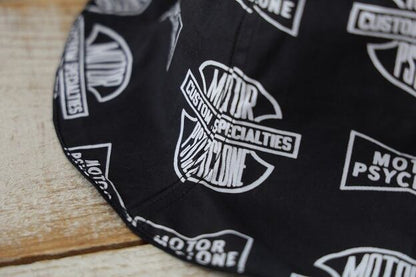 FREEWHEELERS(フリーホイーラーズ)～REVERSIBLE TULIP HAT～