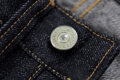 FREEWHEELERS(フリーホイーラーズ)～LOT 601XXC 1937MODEL NON-WASH～
