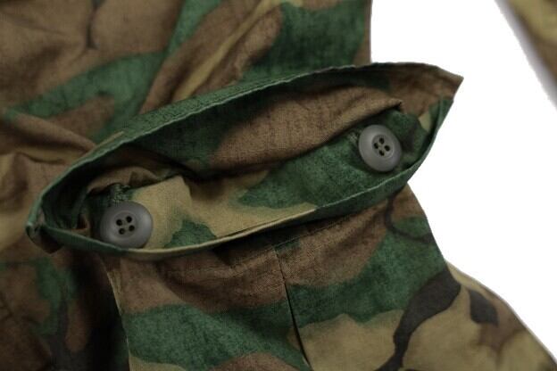COLIMBO(コリンボ)～SOUTHERNMOST BUSH JACKET CUSTOM～