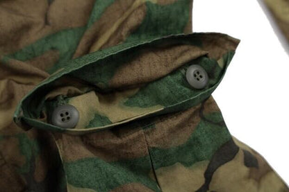 COLIMBO(コリンボ)～SOUTHERNMOST BUSH JACKET CUSTOM～