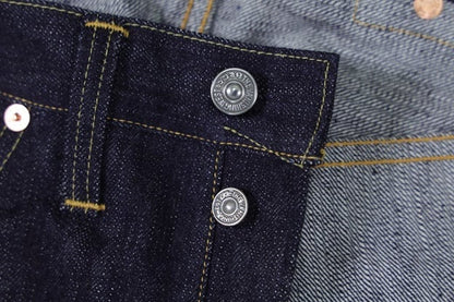 FREEWHEELERS(フリーホイーラーズ)～Lot 601XX 1941 NON-WASH～