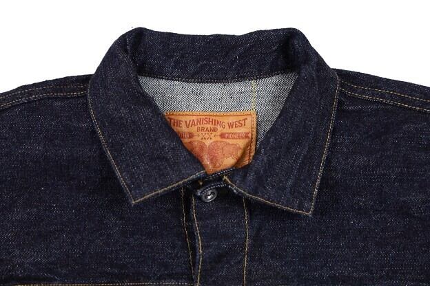 FREEWHEELERS(フリーホイーラーズ)～Lot506XX 1922 WASH MODEL～