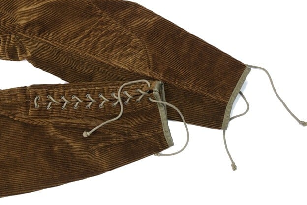 FREEWHEELERS(フリーホイーラーズ)～"MILWAUKEE"RIDING BREECHES～
