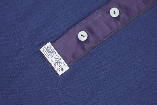 FREEWHEELERS(フリーホイーラーズ)～HENLY NECK LONGSLEEVE SHIRTS 2026SS～