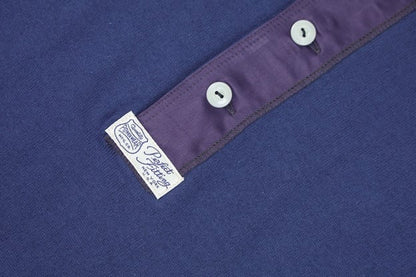 FREEWHEELERS(フリーホイーラーズ)～HENLY NECK LONGSLEEVE SHIRTS 2026SS～