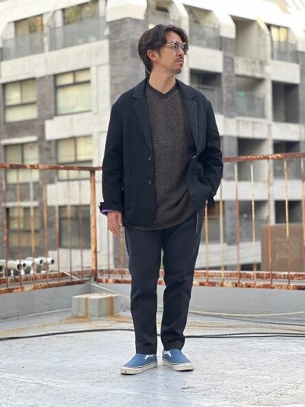 Sugar&Co.(シュガーアンドカンパニー)～DROP SWEATER～