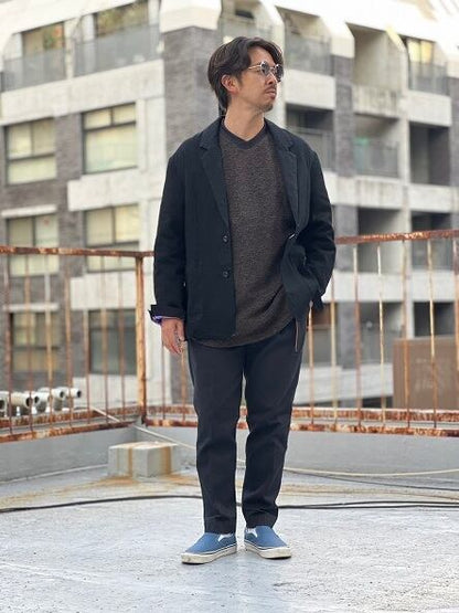 Sugar&Co.(シュガーアンドカンパニー)～DROP SWEATER～