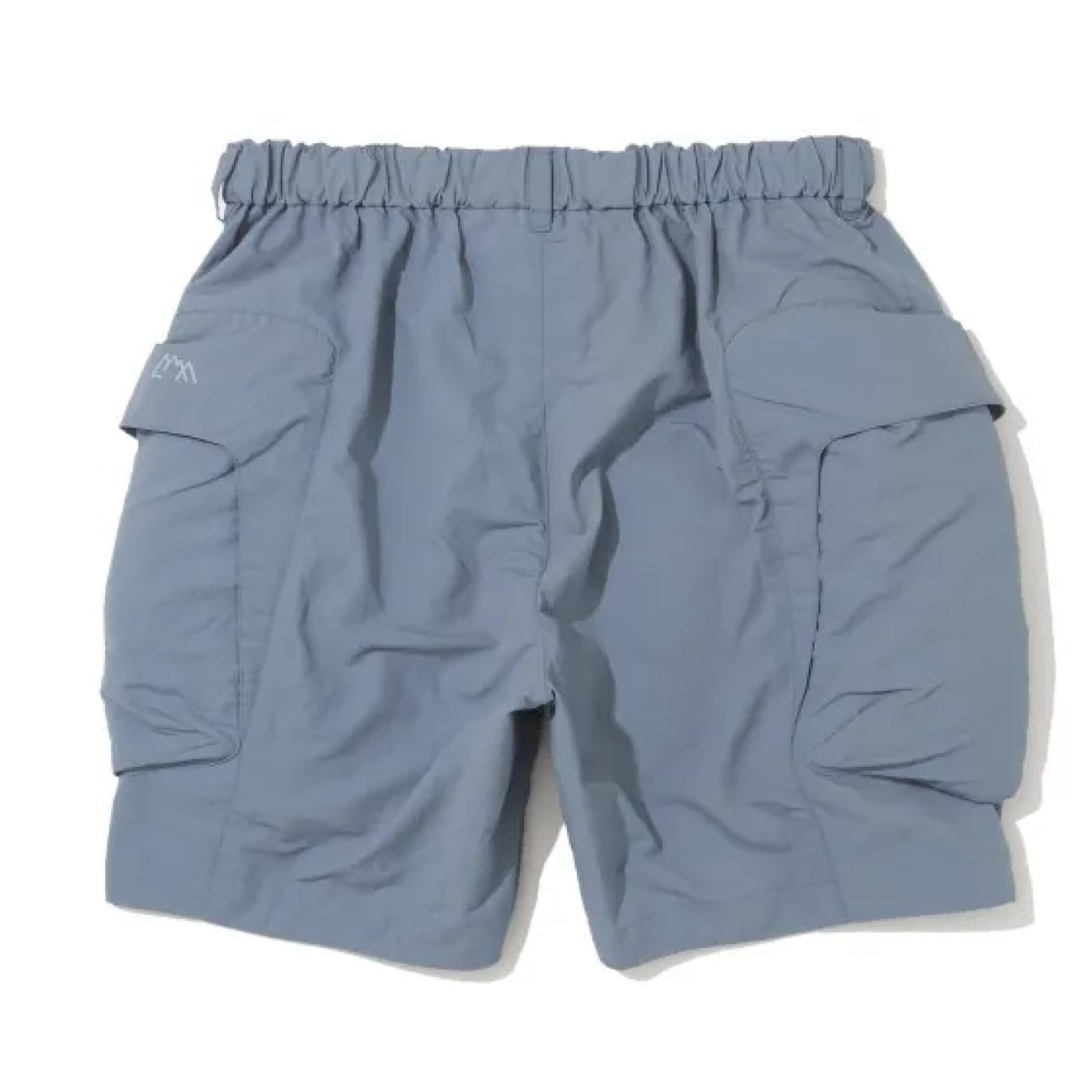 COMFY(コムフィ)～ACTIVITY SHORTS MOD -2026SS～