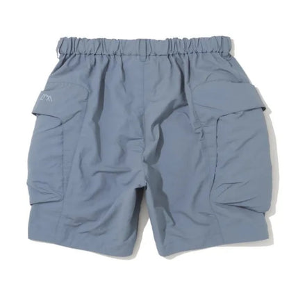 COMFY(コムフィ)～ACTIVITY SHORTS MOD -2026SS～