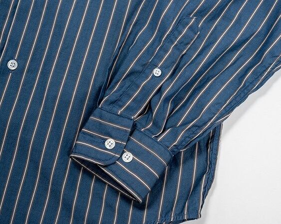 WORKERS(ワーカーズ)～Saint-Germain Shirt～