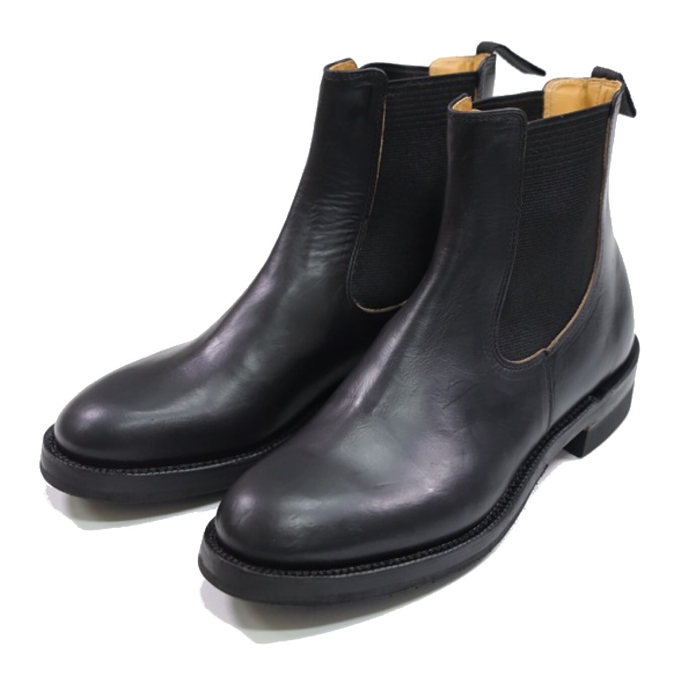 Makers(メイカーズ)～"VITTORIA" HORWEEN CHROMEXCEL～