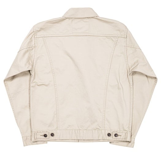 WORKERS(ワーカーズ)～Lot 857, Sanforized, 10 oz, Double Twist Chino, Oyster～