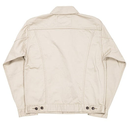 WORKERS(ワーカーズ)～Lot 857, Sanforized, 10 oz, Double Twist Chino, Oyster～