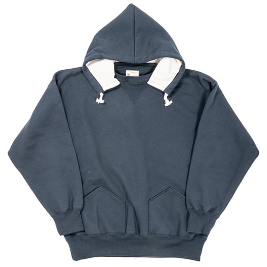 WORKERS(ワーカーズ)～"Atozuke Parka" Fade Black
