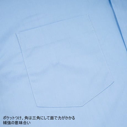 WORKERS(ワーカーズ)～BOX SHIRT～
