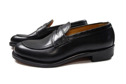 Makers(メイカーズ)～V TIP LOAFER HORSE BUTT～