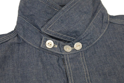 "IRONALLS" LONG SLEEVE WORK SHIRT