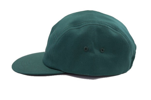 ULTIMA THULE LOGO JET CAP GREEN