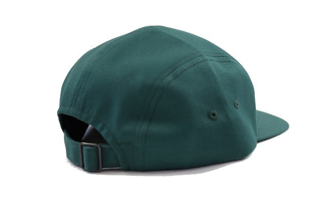 ULTIMA THULE LOGO JET CAP GREEN