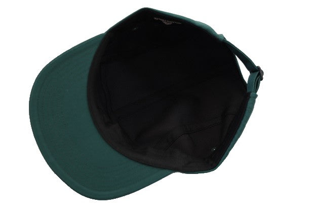 ULTIMA THULE LOGO JET CAP GREEN