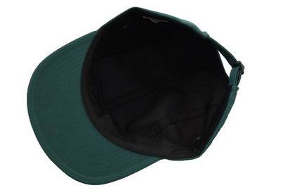 ULTIMA THULE LOGO JET CAP GREEN