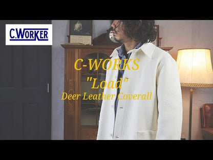 Load Deer Ivory