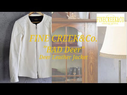 BAD Deer White