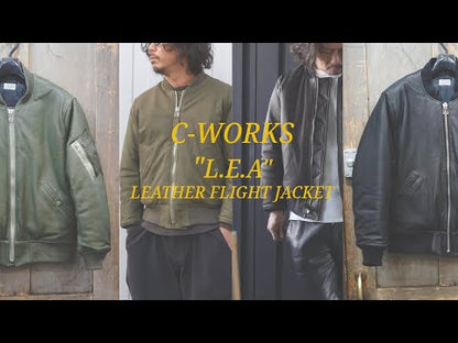 L.E.A Olive