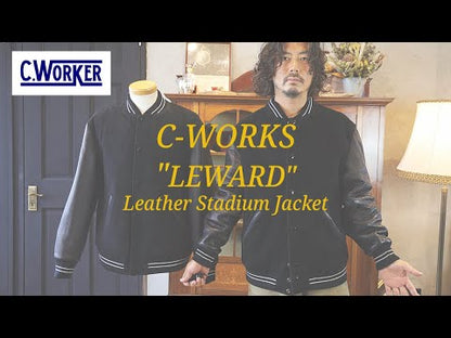 LEWARD